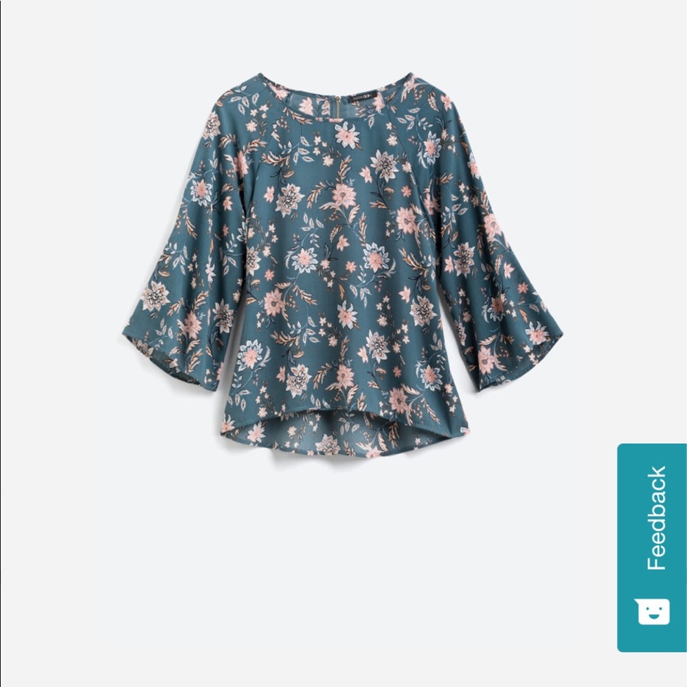 Stitch Fix top